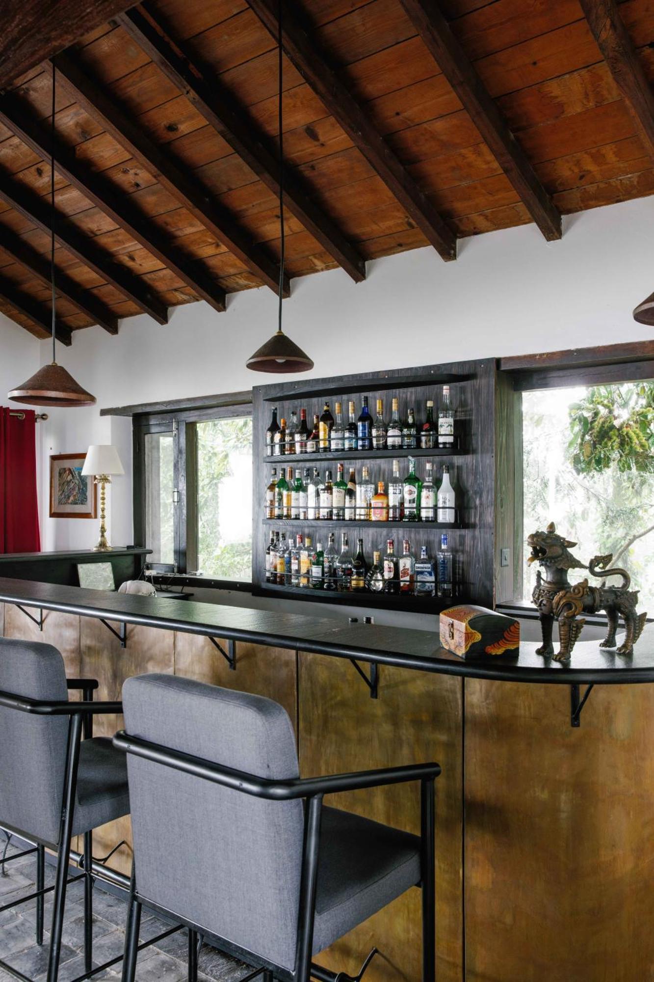 Tiger Mountain Pokhara Lodge Екстериор снимка