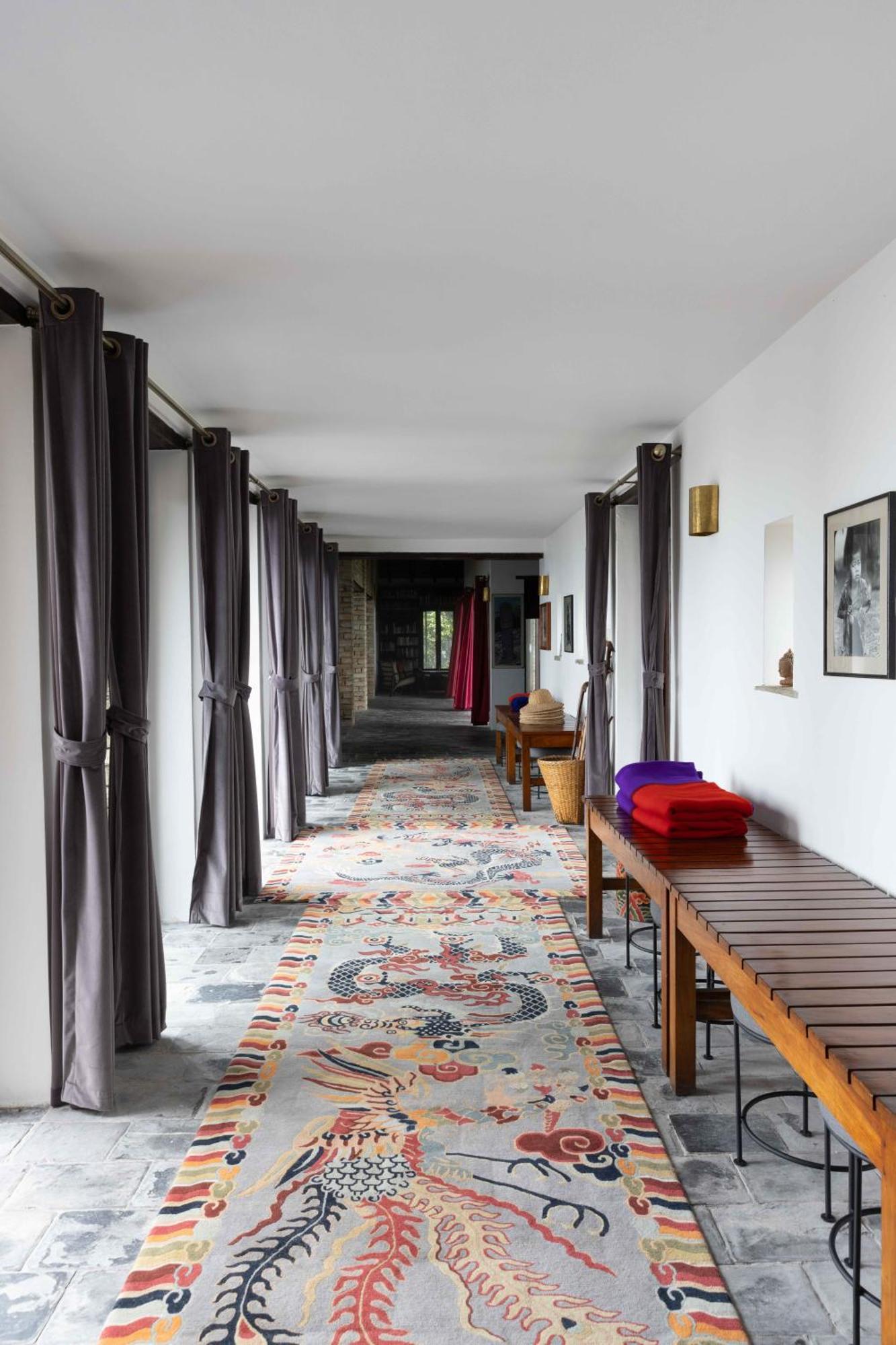 Tiger Mountain Pokhara Lodge Екстериор снимка