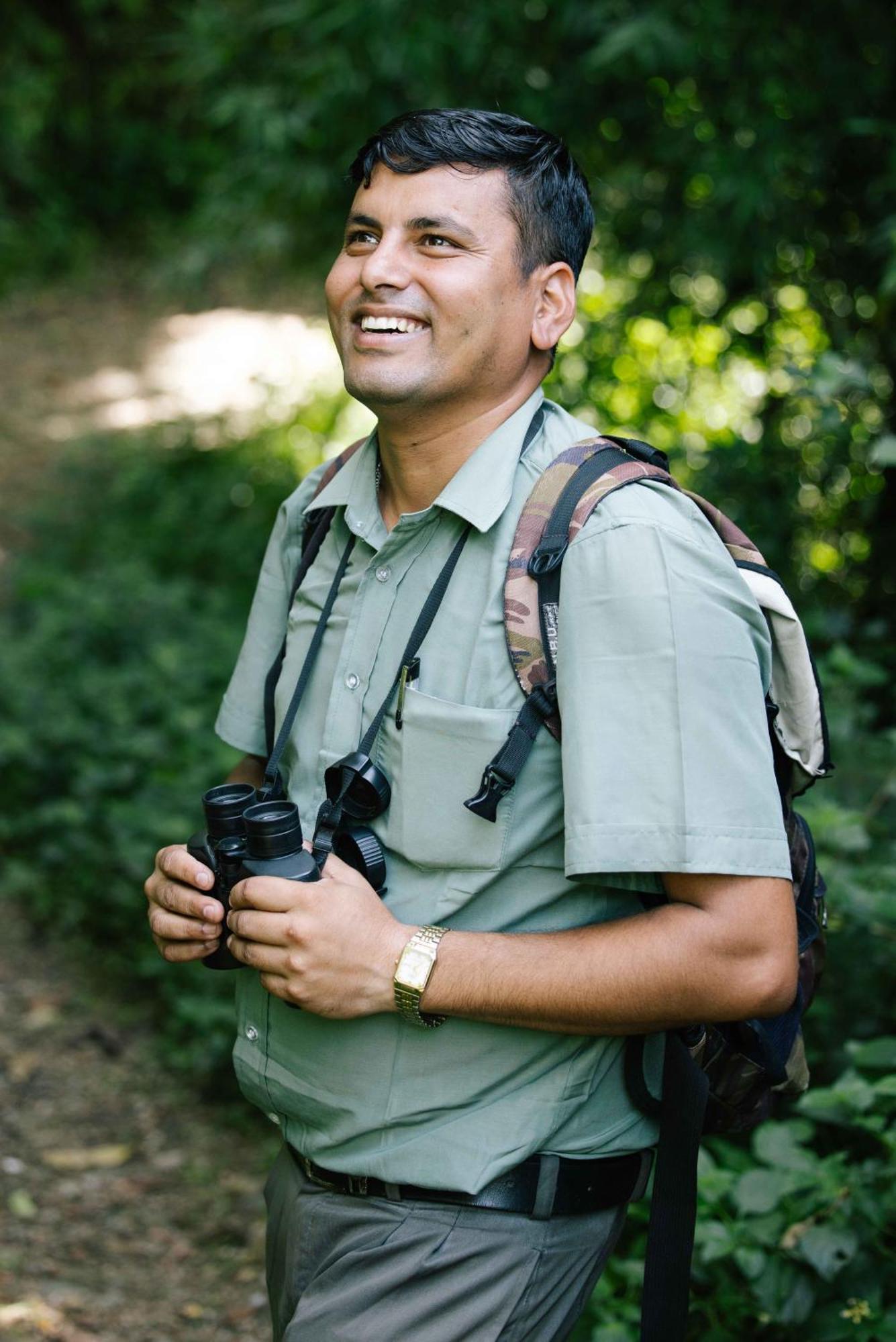 Tiger Mountain Pokhara Lodge Екстериор снимка